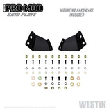 Westin 10-19 Dodge Ram 2500/3500 (Old Body Style) Pro-Mod Skid Plate - 58-71195