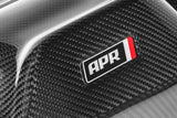 APR 08-18 Audi/Volkswagen EA888 (PQ35) 1.8T/2.0T Carbon Fiber Intake System - CI100035