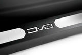 DV8 - 2022 Toyota Tundra Centric Series Front Bumper - FBTT2-05