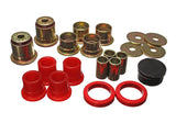 Energy Suspension GM Control Arm Bushing - Red - 3.3160R