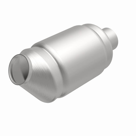 MagnaFlow Universal Catalytic Converter 1.75 inch C/A Spun - 54973