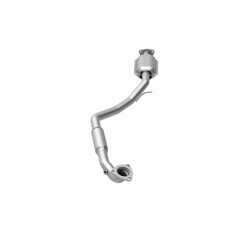 MagnaFlow Direct Fit Catalytic Converter 99-02 Daewoo Nubira 2.0L re - 49960