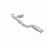 MagnaFlow Direct Fit Catalytic Converter 09-12 Nissan Murano 3.5L - 51852