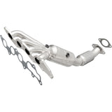 MagnaFlow Conv DF 08-09 Ford Focus 2.0L - 49852