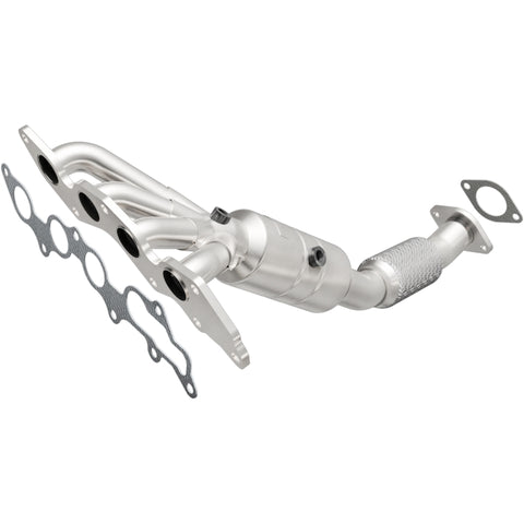 MagnaFlow Conv DF 08-09 Ford Focus 2.0L - 49852