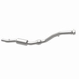 MagnaFlow Conv DF Audi 00-04 A6 Quattro 02-03 S6 4.2L Driver Side *NOT FOR SALE IN CALIFORNIA* - 24062