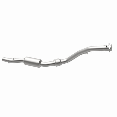 MagnaFlow Conv DF Audi 00-04 A6 Quattro 02-03 S6 4.2L Driver Side *NOT FOR SALE IN CALIFORNIA* - 24062