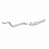 MagnaFlow Direct Fit Catalytic Converter 90-93 Mercedes 300E/TE 3.0L - 23839