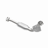 MagnaFlow Direct Fit Catalytic Converter 03-05 Crown Vic Passenger Side CA - 454001