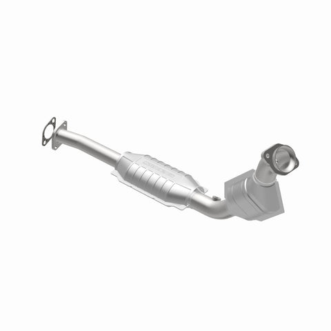 MagnaFlow Direct Fit Catalytic Converter 03-05 Crown Vic Passenger Side CA - 454001