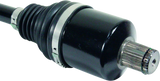 DragonFire Racing Hydra Axle- Polaris RZR XP Turbo 16-17- Postion- Front- Right/Left - 522850