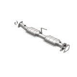 MagnaFlow Direct Fit Catalytic Converter 95-97 Ranger/BSeries V6 50S - 441116