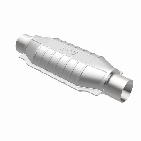 MagnaFlow Universal Catalytic Converter 2 W/Air FED - 94014