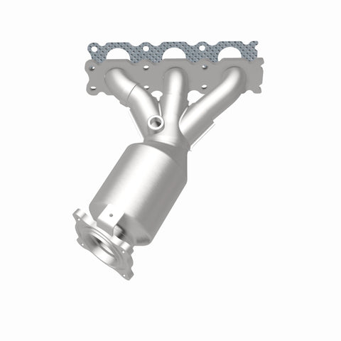MagnaFlow Conv Direct Fit 08-12 Land Rover LR2 3.2L - 52168