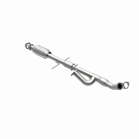 MagnaFlow Direct Fit Catalytic Converter 00-01 Hyundai Sonata 2.5L - 441051