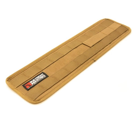 BuiltRight Industries 15.5in x 4.5in Medium Tech Panel - Tan - 105019