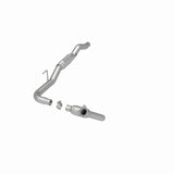 MagnaFlow Direct Fit Catalytic Converter GM 01-02 2500 Driver Side 6.0L - 447270