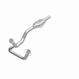 MagnaFlow Direct Fit Catalytic Converter Ford 84 87 - 93316