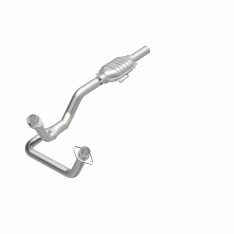 MagnaFlow Direct Fit Catalytic Converter Ford 84 87 - 93316
