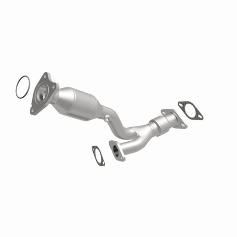MagnaFlow Direct Fit Catalytic Converter 2008-2009 G6 3.5 L Underbody - 52182