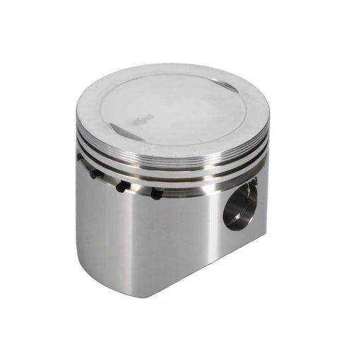 Wiseco Honda XR100 81-03/CRF100F 04-13 9.41 Piston kit - 4666M05500