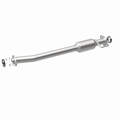 MagnaFlow Direct Fit Catalytic Converter 02-05 Grand Vitara 2.5L - 24256