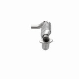 MagnaFlow Direct Fit Catalytic Converter 01-04 Ford F-150 Pickup 5.4L 4WD 4R100 Trans D/S (49 State) - 51753