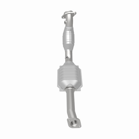 MagnaFlow Direct Fit Catalytic Converter 03-05 Crown Vic 4.6 P/S OEM - 49058