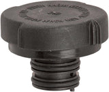 Gates 05-92 BMW 325i 6-Cyl 2.5L OE Type Radiator Cap - 30 psi - 31332