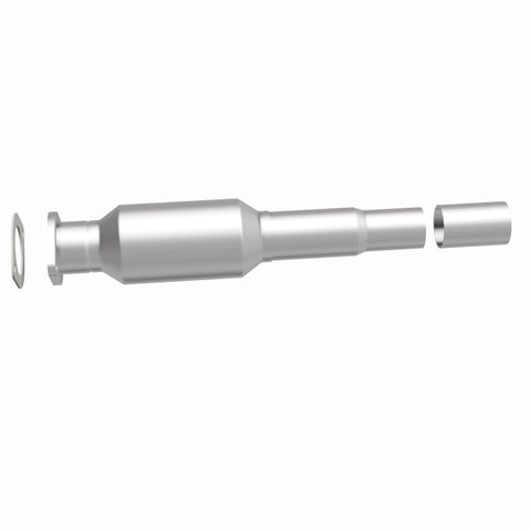 MagnaFlow Direct Fit Catalytic Converter 04-06 Mazda 3 2.0/2.3 rr OE - 49145