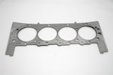 Cometic GM / Mercury 8.1L 496ci 110.49mm .040 inch MLS RHS Head Gasket - C5762-040