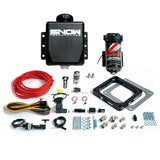 Snow Performance Water Injection Gas Carbureted 4500 Flange Stage 1 WOT Activated - SNO-15035
