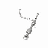 MagnaFlow Direct Fit Catalytic Converter 00-04 S10/Sonoma 4.3L - 447242