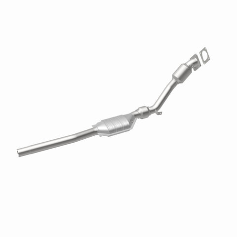 MagnaFlow Conv DF 00-02 Audi S4 2.7L D/S A/T (49 State) - 49913
