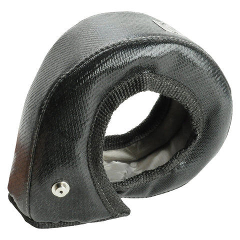 DEI Gen-3 Turbo Shield T6 - Shield Only - Onyx - 10268
