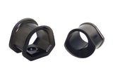 Whiteline 95-99 Hyundai Accent Rack & Pinion Mount Bushing Kit - KSR217