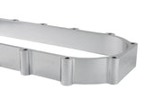 Skunk2 Ultra Series Honda/Acura Silver RACE Intake Manifold 2 Liter Spacer (Inc Gasket & Hardware) - 907-05-9002
