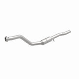 MagnaFlow Direct Fit Catalytic Converter 01-03 Audi S8 4.2L Passenger Side - 51086