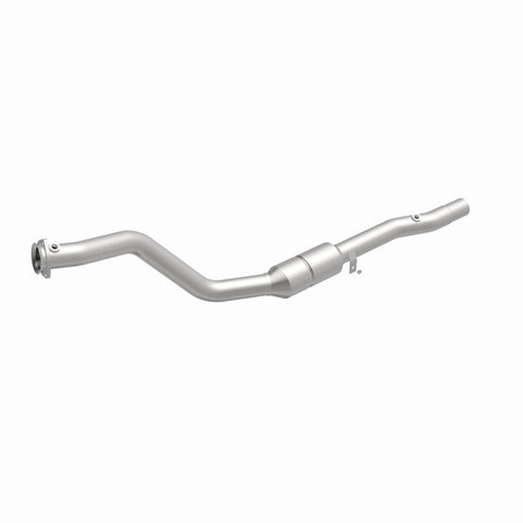 MagnaFlow Conv DF 01-03 Audi S8 4.2L Passenger Side - 24116
