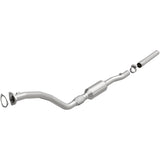 MagnaFlow Conv DF 96-99 Audi A4/A4 Quattro 2.8L P/S (49 State) - 22963