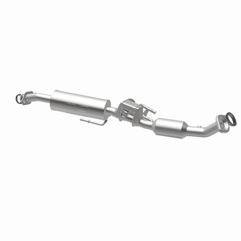MagnaFlow Conv DF 20-22 Toyota Prius Prime Underbody 1.8L - 280468