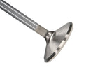 Manley Chevrolet Big Block 1.940in Head Dia. / 6.400in OAL / 0.3415in Stem / Exhaust Valve - Single - 11583-1