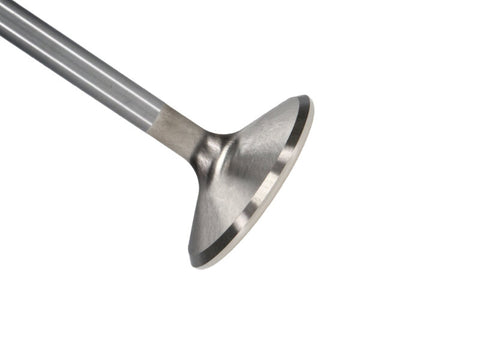 Manley Chevrolet Big Block 1.940in Head Dia. / 6.400in OAL / 0.3415in Stem / Exhaust Valve - Single - 11583-1