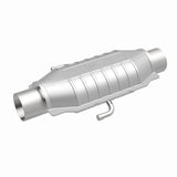 MagnaFlow Conv Univ 2.5 Dual Air - 94026