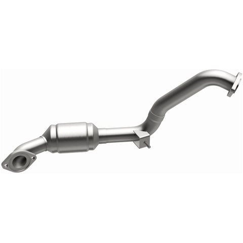 MagnaFlow Direct Fit Catalytic Converter 03 Mazda 6 3.0 Passenger Side Rear - 51739