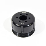 VMP Performance 5.0L TVS Supercharger 3.5in 6-Rib Pulley - VMP-35-6-B