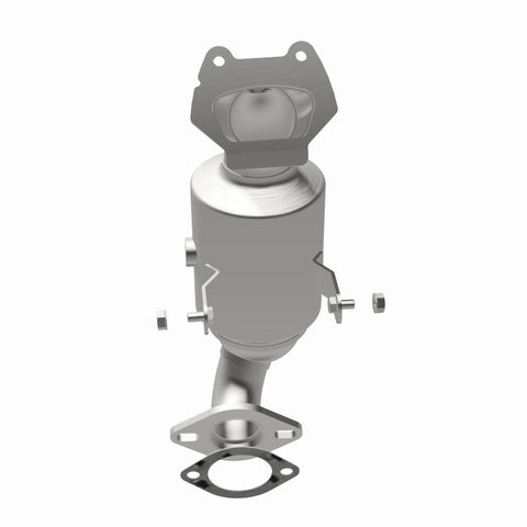 Magnaflow 14-16 Ram ProMaster 1500/2500/3500 V6 3.6L CARB Compliant DirectFit Catalytic Converter - 5551994