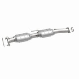 MagnaFlow Conv DF 98-00 Ford Ranger 4.0L/3.0L Rear / 98-00 Mazda B300 3.0L / B4000 4.0L Rear - 23541