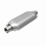 MagnaFlow Universal Catalytic Converter 2.5inch - 99506HM