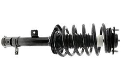 KYB Shocks & Struts Strut Plus Front Left 12-17 Jeep Compass FWD / 12-17 Jeep Patriot FWD - SR4468